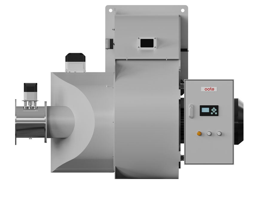 TM系列&mdash;体机